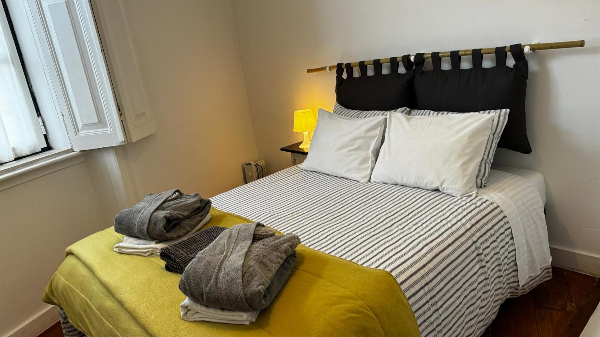 Casa Do Conde Apartment Lisbon