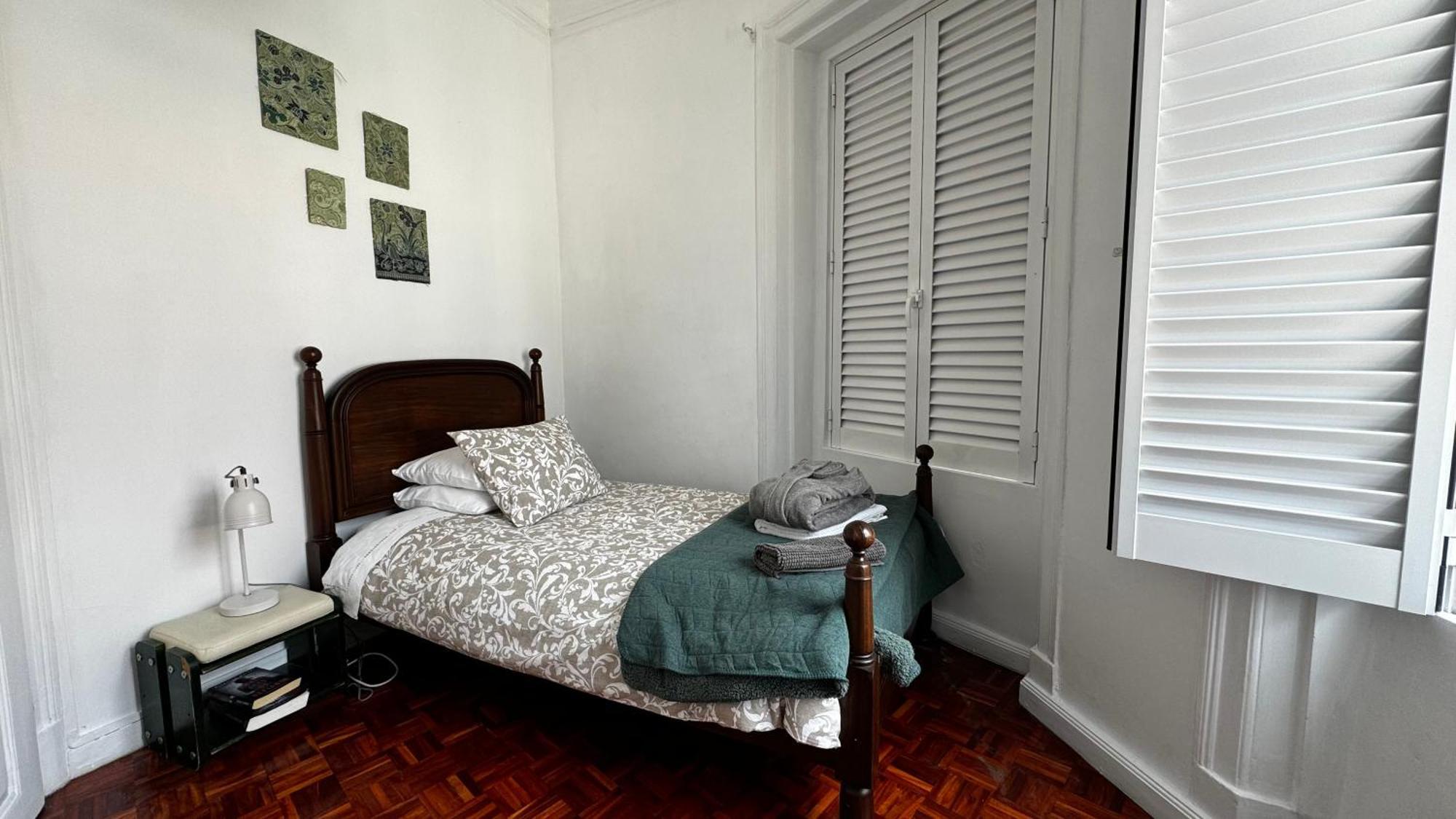 Casa Do Conde Apartment *