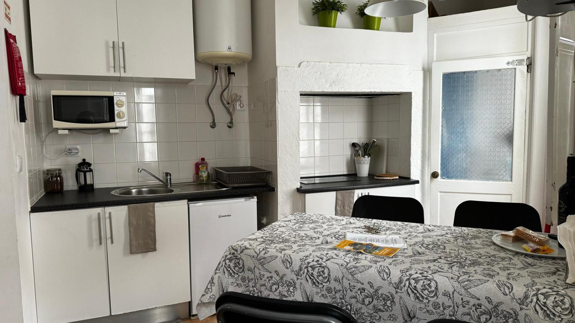 Apartment Casa Do Conde Lisbon