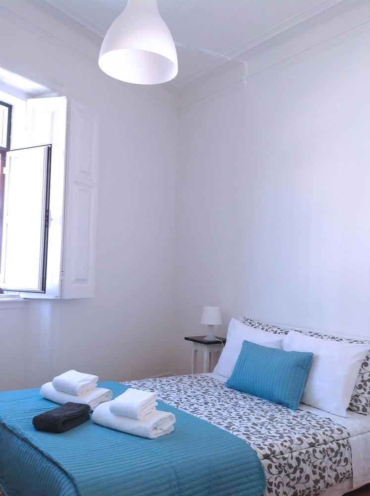 Casa Do Conde Apartment *