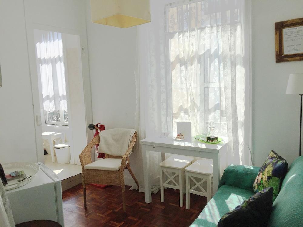 Apartment Casa Do Conde