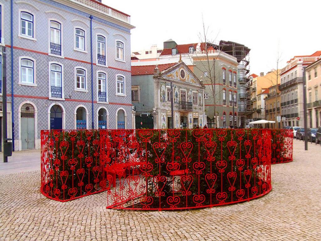 Casa Do Conde Lejlighed